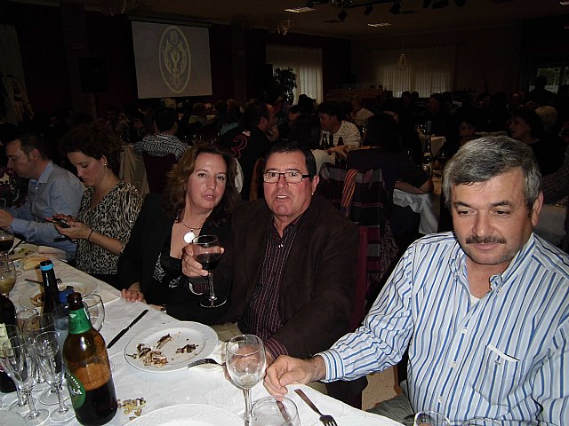 Comida de convivencia. Hermandad de Santa Mara Magdalena - 100