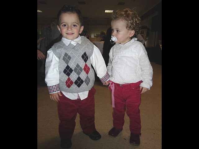 Comida de convivencia. Hermandad de Santa Mara Magdalena - 106