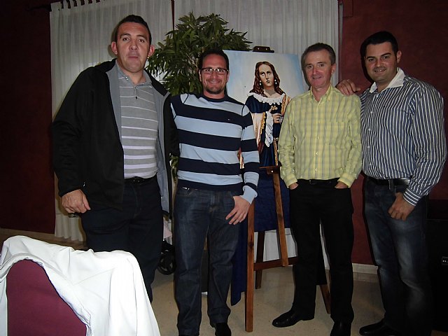 Comida de convivencia. Hermandad de Santa Mara Magdalena - 111