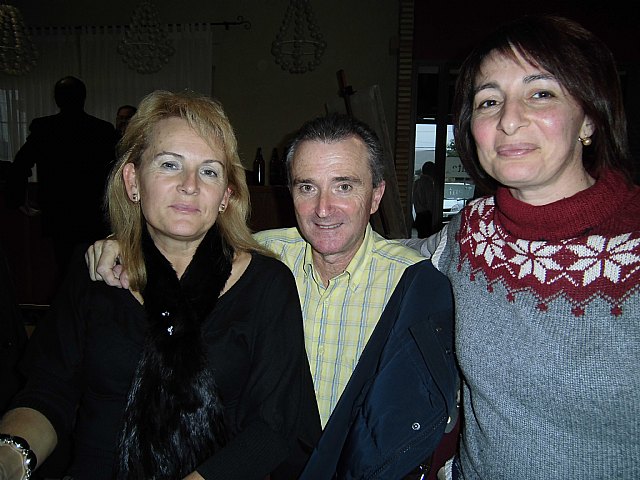 Comida de convivencia. Hermandad de Santa Mara Magdalena - 112