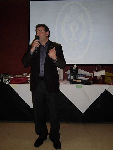 Comida de convivencia. Hermandad de Santa Mara Magdalena - 114