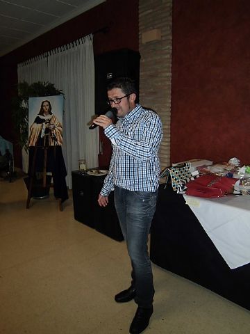 Comida de convivencia. Hermandad de Santa Mara Magdalena - 115