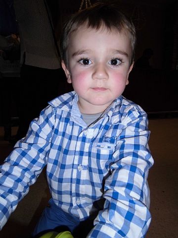 Comida de convivencia. Hermandad de Santa Mara Magdalena - 116