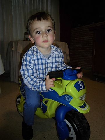 Comida de convivencia. Hermandad de Santa Mara Magdalena - 118