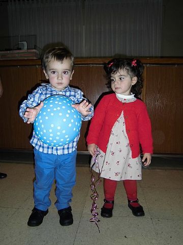 Comida de convivencia. Hermandad de Santa Mara Magdalena - 121