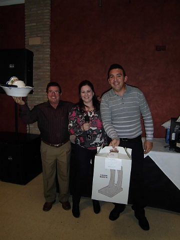 Comida de convivencia. Hermandad de Santa Mara Magdalena - 128