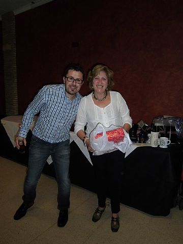 Comida de convivencia. Hermandad de Santa Mara Magdalena - 129