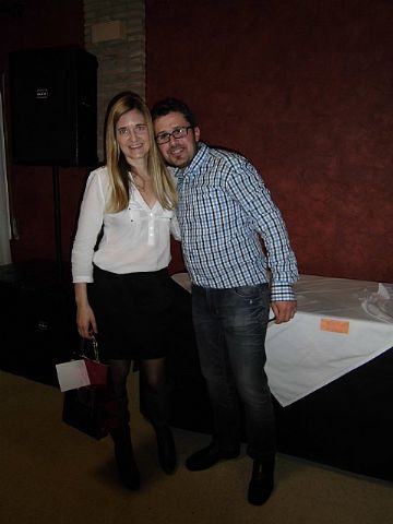 Comida de convivencia. Hermandad de Santa Mara Magdalena - 132