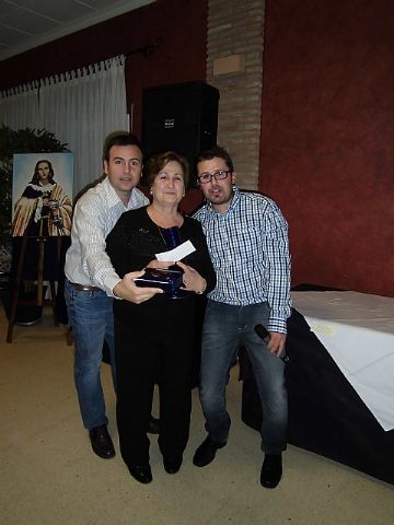 Comida de convivencia. Hermandad de Santa Mara Magdalena - 133