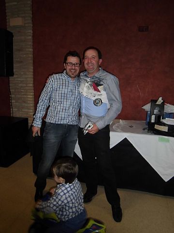 Comida de convivencia. Hermandad de Santa Mara Magdalena - 134