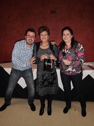 Comida de convivencia. Hermandad de Santa Mara Magdalena - 136