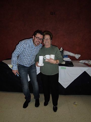 Comida de convivencia. Hermandad de Santa Mara Magdalena - 137