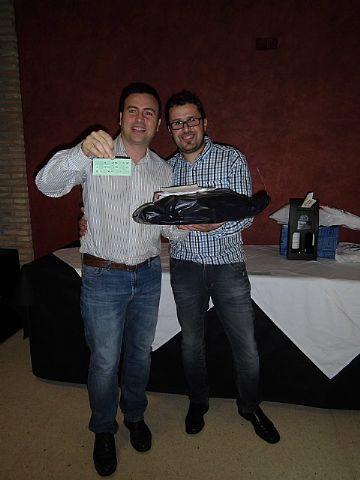 Comida de convivencia. Hermandad de Santa Mara Magdalena - 138