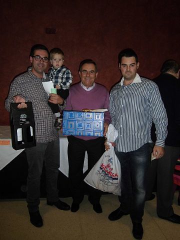 Comida de convivencia. Hermandad de Santa Mara Magdalena - 139