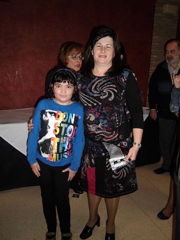 Comida de convivencia. Hermandad de Santa Mara Magdalena - 140