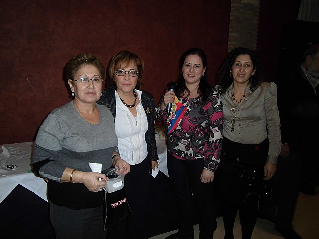 Comida de convivencia. Hermandad de Santa Mara Magdalena - 141