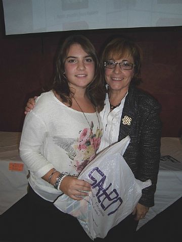 Comida de convivencia. Hermandad de Santa Mara Magdalena - 142