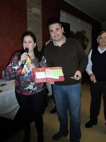 Comida de convivencia. Hermandad de Santa Mara Magdalena - 143