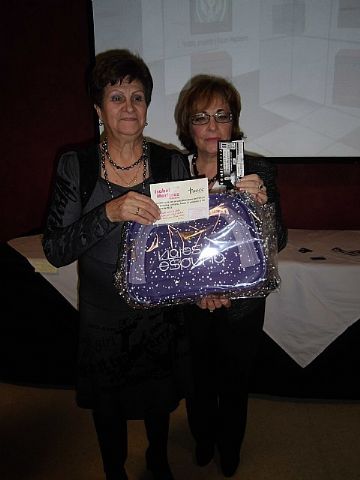 Comida de convivencia. Hermandad de Santa Mara Magdalena - 144