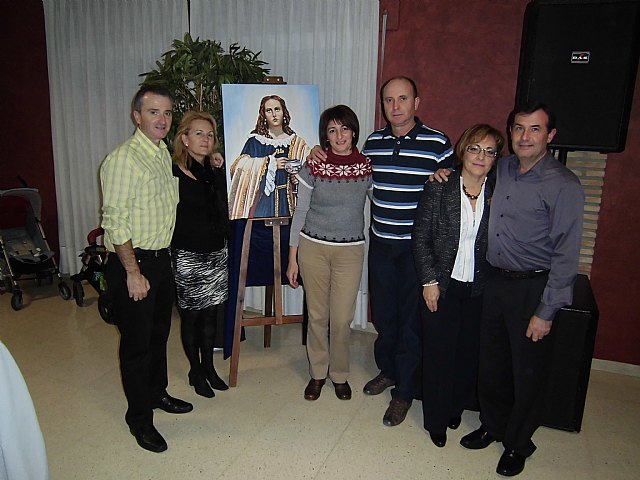 Comida de convivencia. Hermandad de Santa Mara Magdalena - 146