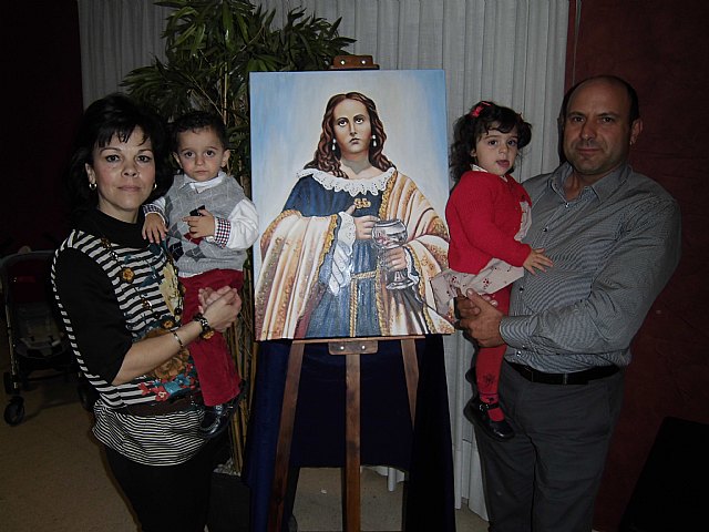 Comida de convivencia. Hermandad de Santa Mara Magdalena - 147