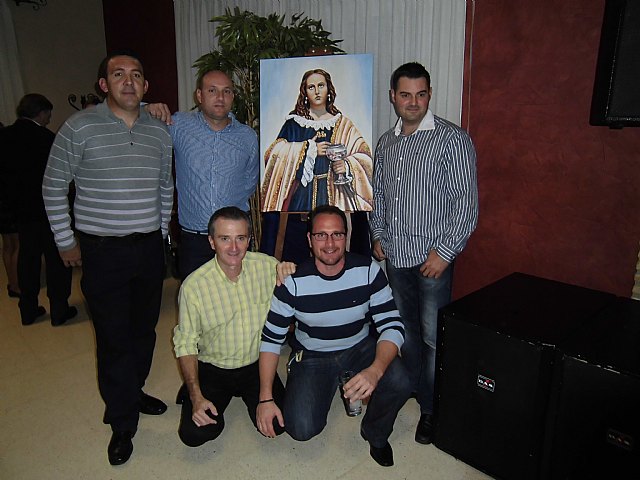 Comida de convivencia. Hermandad de Santa Mara Magdalena - 149