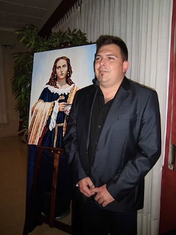 Comida de convivencia. Hermandad de Santa Mara Magdalena - 151