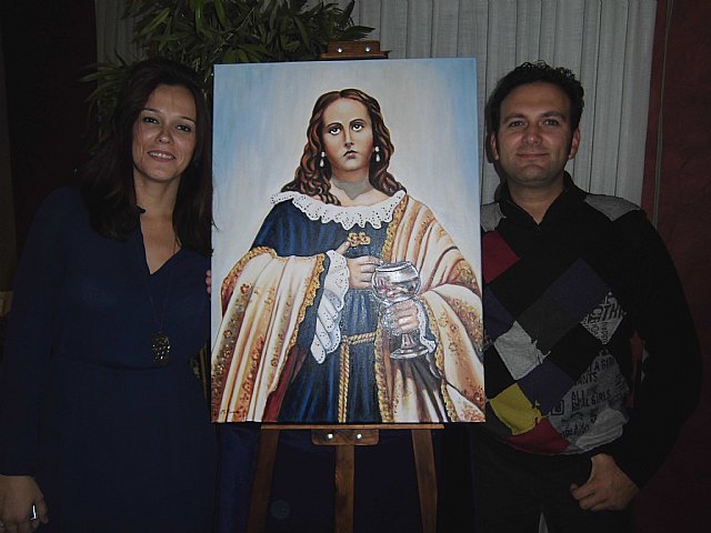 Comida de convivencia. Hermandad de Santa Mara Magdalena - 152