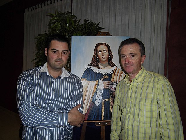 Comida de convivencia. Hermandad de Santa Mara Magdalena - 153