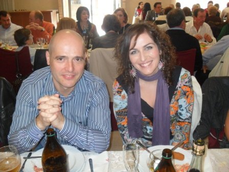 Comida-convivencia Hermandad Sta. Mara Magdalena de Totana 2011 - 21