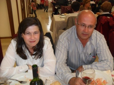 Comida-convivencia Hermandad Sta. Mara Magdalena de Totana 2011 - 37