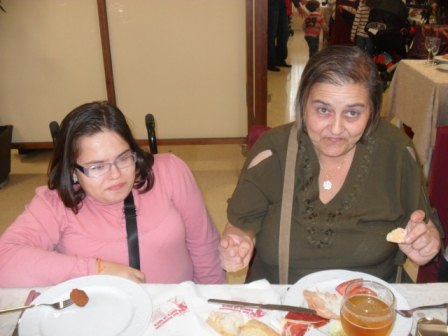 Comida-convivencia Hermandad Sta. Mara Magdalena de Totana 2011 - 38