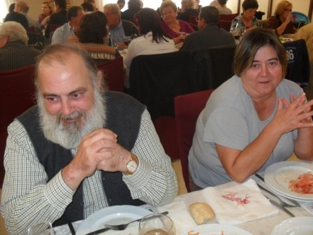 Comida-convivencia Hermandad Sta. Mara Magdalena de Totana 2011 - 39