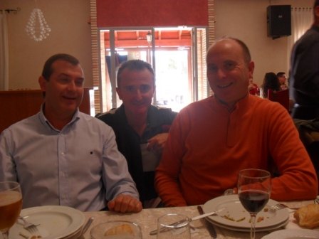 Comida-convivencia Hermandad Sta. Mara Magdalena de Totana 2011 - 41