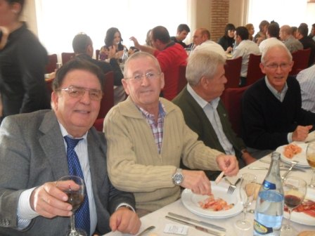 Comida-convivencia Hermandad Sta. Mara Magdalena de Totana 2011 - 42
