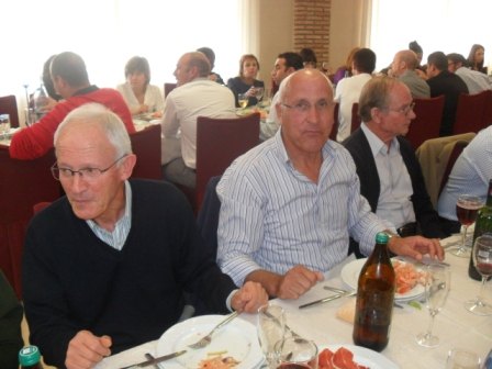 Comida-convivencia Hermandad Sta. Mara Magdalena de Totana 2011 - 43