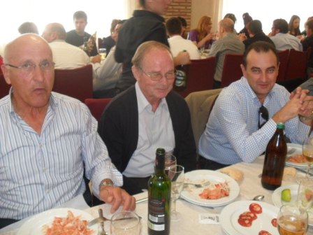 Comida-convivencia Hermandad Sta. Mara Magdalena de Totana 2011 - 45