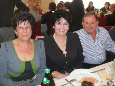 Comida-convivencia Hermandad Sta. Mara Magdalena de Totana 2011 - 46