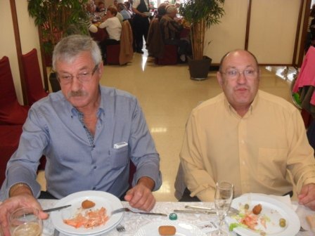 Comida-convivencia Hermandad Sta. Mara Magdalena de Totana 2011 - 49