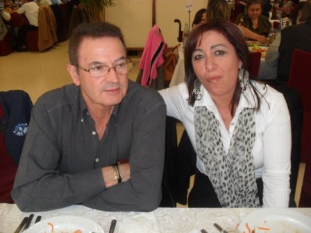 Comida-convivencia Hermandad Sta. Mara Magdalena de Totana 2011 - 51