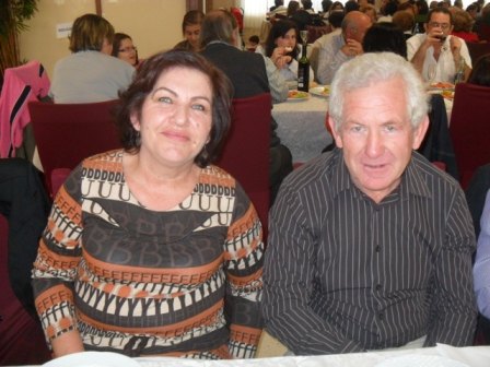 Comida-convivencia Hermandad Sta. Mara Magdalena de Totana 2011 - 52