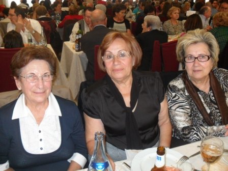 Comida-convivencia Hermandad Sta. Mara Magdalena de Totana 2011 - 53