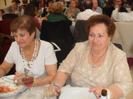 Comida-convivencia Hermandad Sta. Mara Magdalena de Totana 2011 - 55