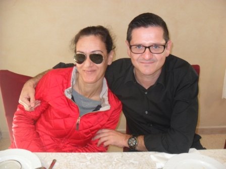 Comida-convivencia Hermandad Sta. Mara Magdalena de Totana 2011 - 56