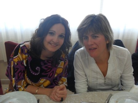 Comida-convivencia Hermandad Sta. Mara Magdalena de Totana 2011 - 57