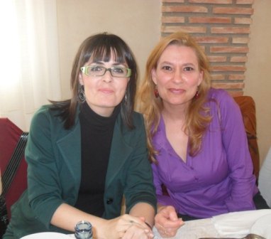 Comida-convivencia Hermandad Sta. Mara Magdalena de Totana 2011 - 59