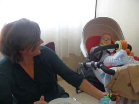 Comida-convivencia Hermandad Sta. Mara Magdalena de Totana 2011 - 61