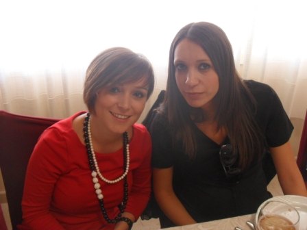 Comida-convivencia Hermandad Sta. Mara Magdalena de Totana 2011 - 62