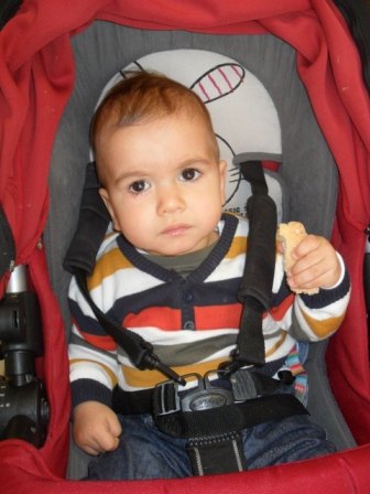 Comida-convivencia Hermandad Sta. Mara Magdalena de Totana 2011 - 64