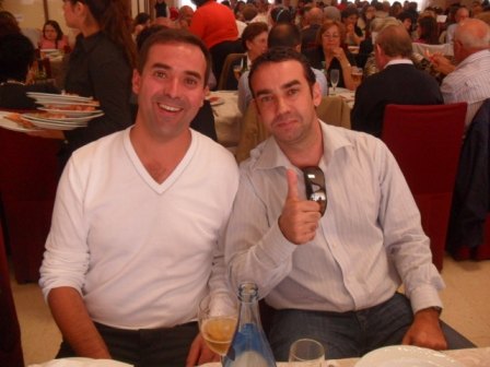 Comida-convivencia Hermandad Sta. Mara Magdalena de Totana 2011 - 69